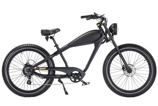 REVIBIKE CHEETAH +
