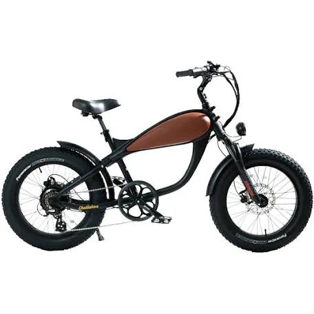 REVIBIKE CHEETAH MINI