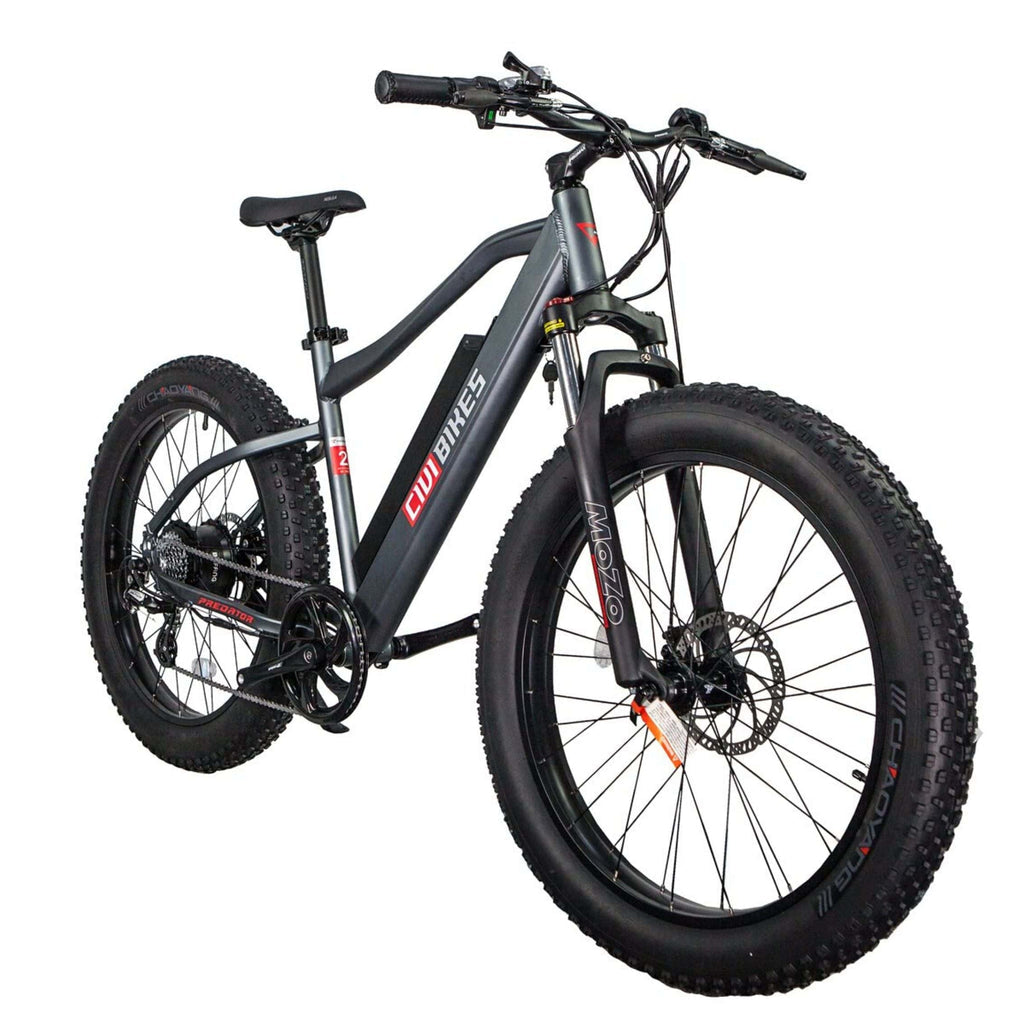 REVIBIKE PREDATOR