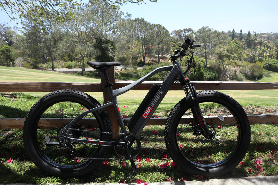 REVIBIKE PREDATOR