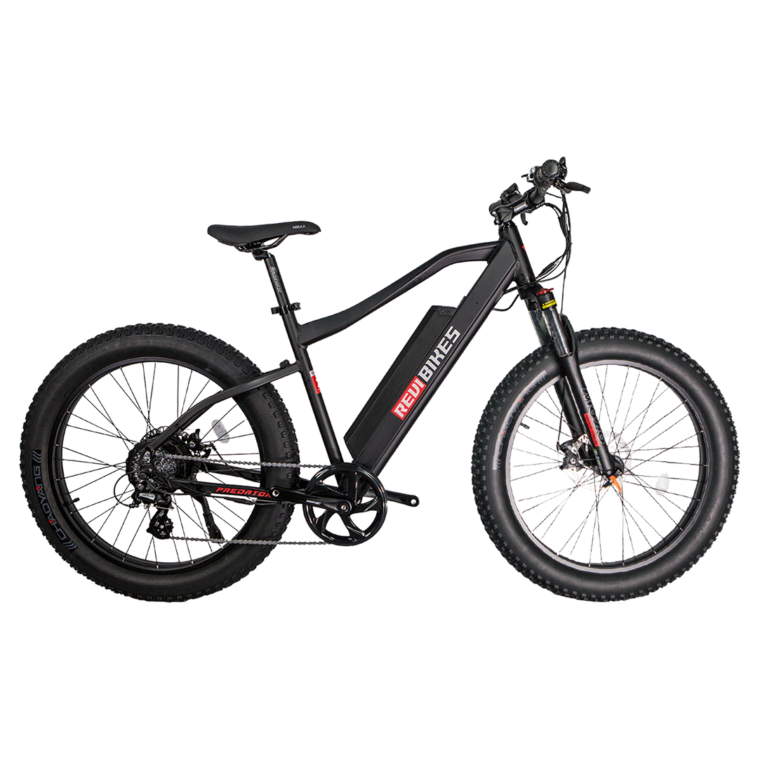 REVIBIKE PREDATOR