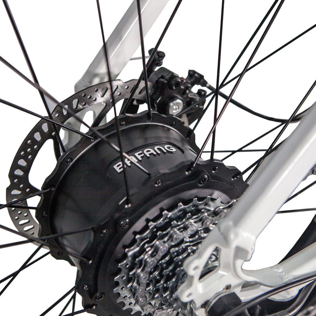 REVIBIKE PREDATOR