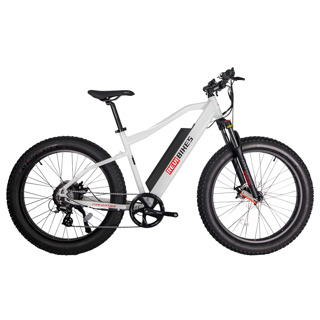 REVIBIKE PREDATOR