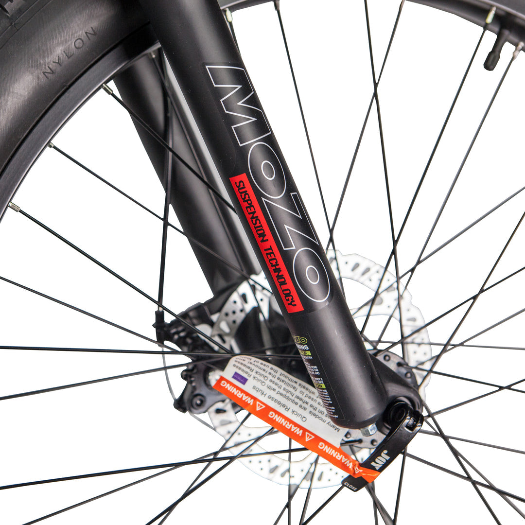REVIBIKE PREDATOR