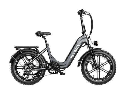 HEYBIKE RANGER S 1000